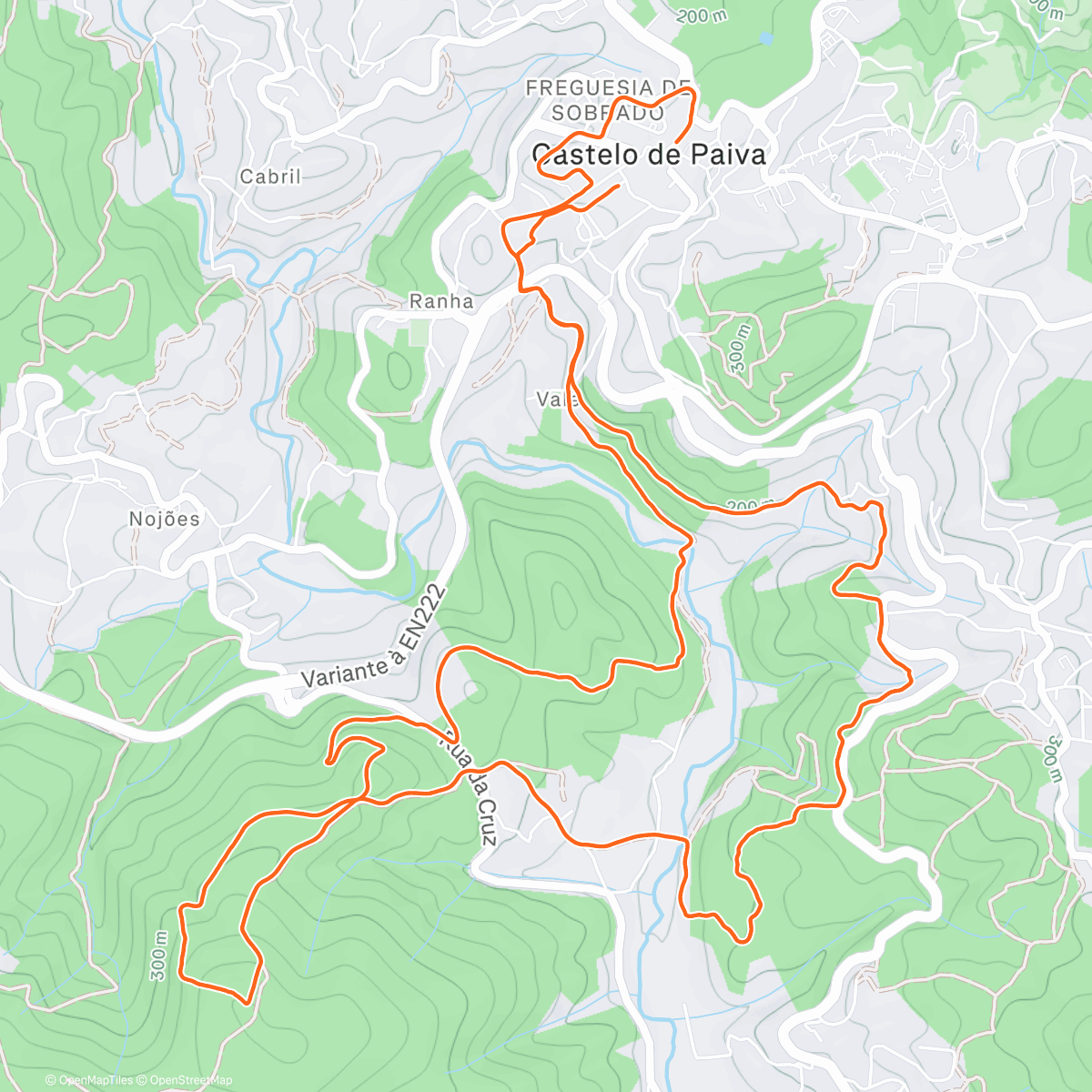 Карта физической активности (Workshop Solidário de Trail Running - ADAP
🏃🏃‍♀️⚔️💪👟❄️⚒️🔨🔪🗡️🏞️🥷💣⛅🤶🎄⛰️)