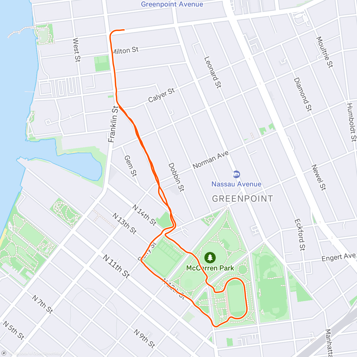 Map of the activity, Sunflower Season