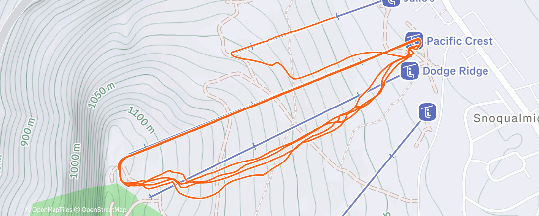 Map of the activity, Happy New Year’s Eve! 🎆