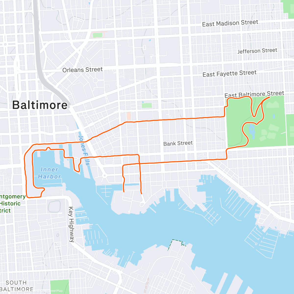 Spencer DesRoches Strava Cyclist Profile