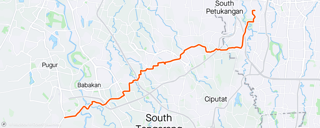 Mappa dell'attività B2Work