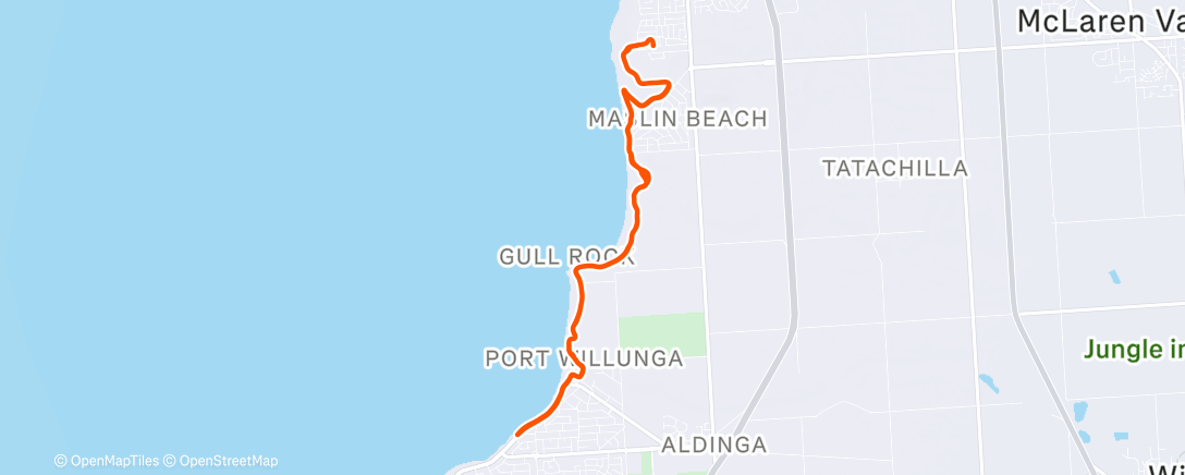 Map of the activity, Why did everyone love Boxing Day?
Because it’s a punch above Christmas…