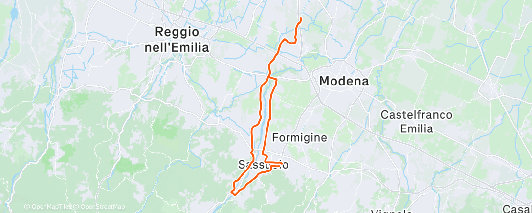 Map of the activity, 🔜 🇳🇱