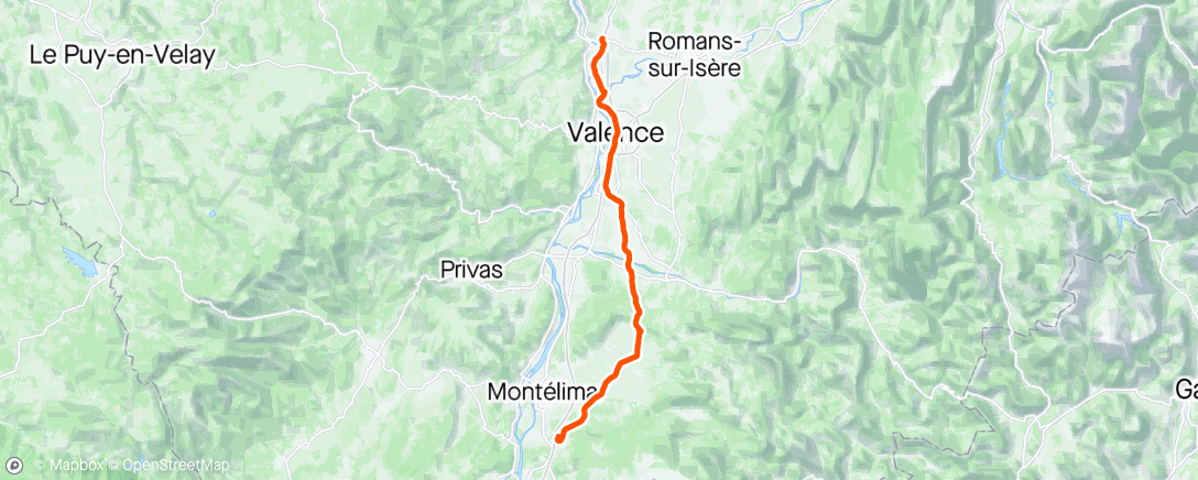Map of the activity, Vent de malade 🌪️🌪️🌪️