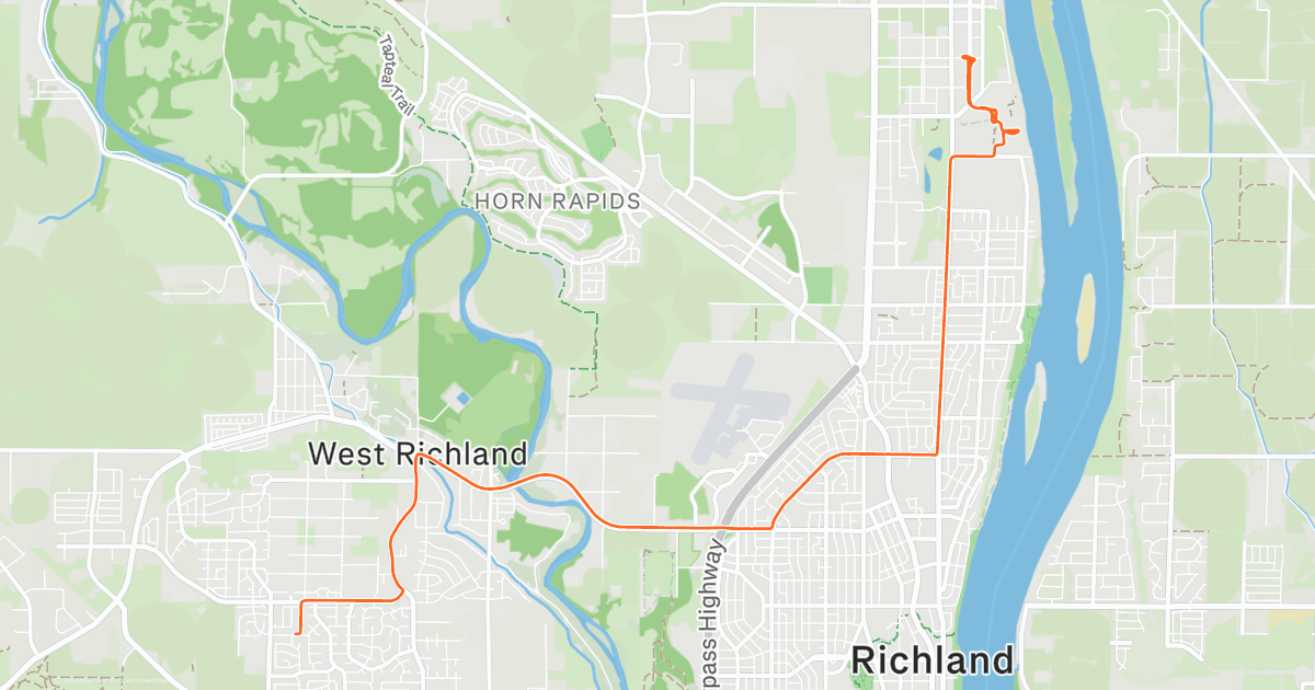Lunch Ride | Strava