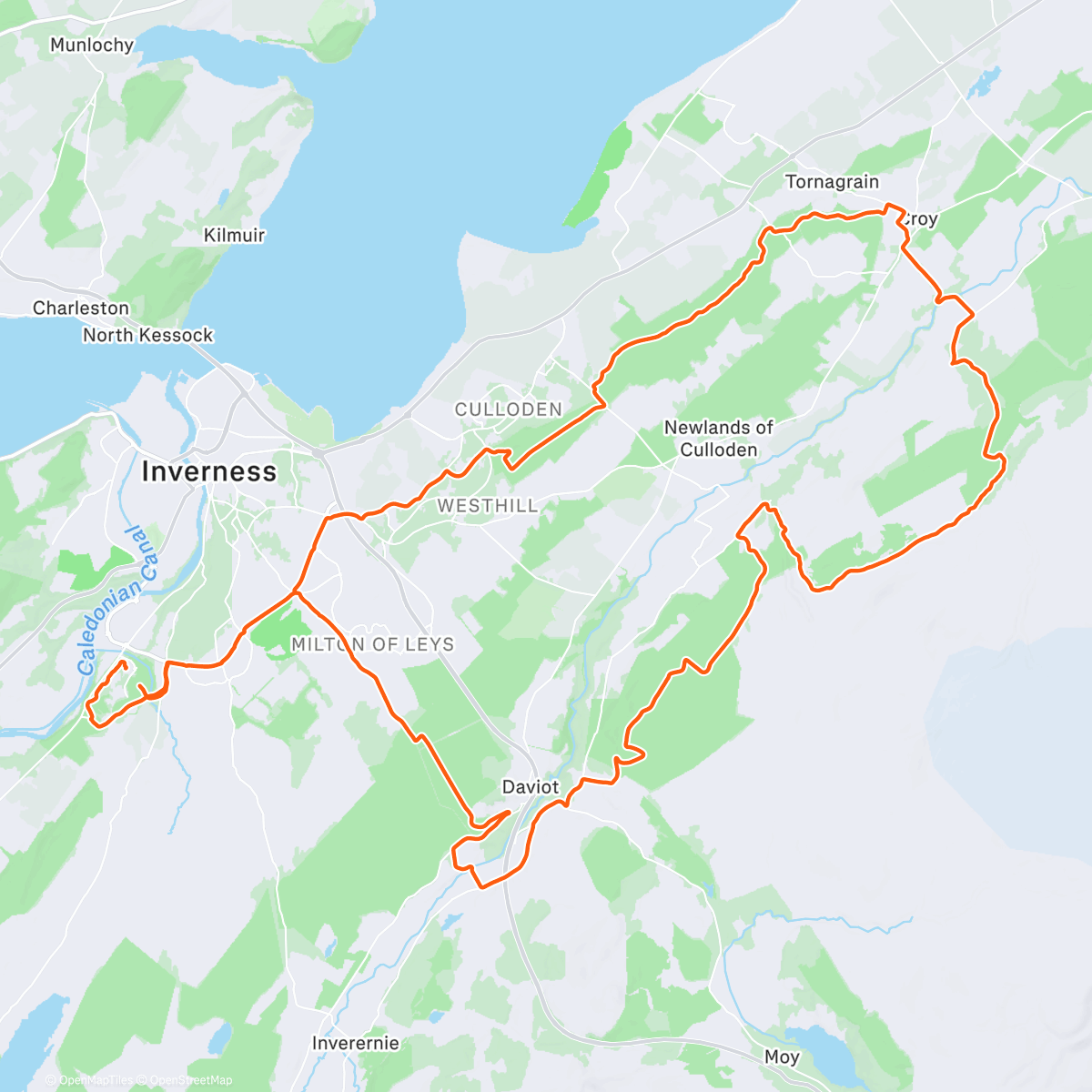 Map of the activity, Checking out what the Checkout is all about.