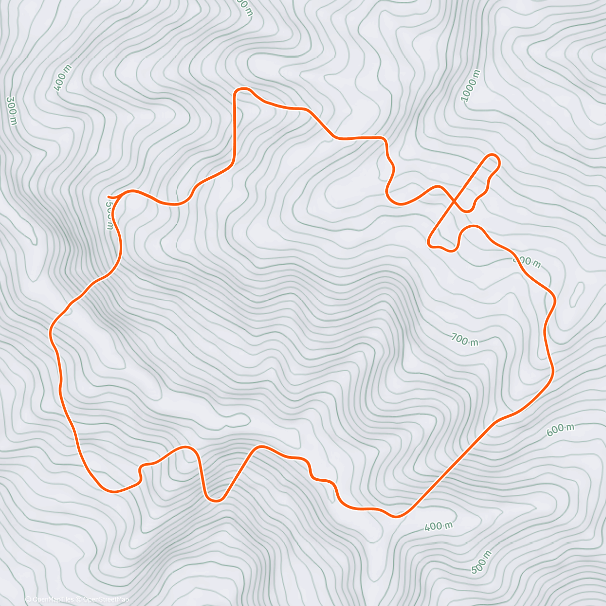 Map of the activity, Zwift - Group Ride: Voxwomen Club Ride on Croissant in France