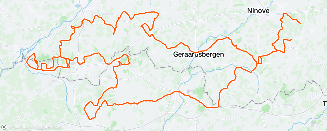Map of the activity, Je sors de la maison, je remplis ma mission. 🫡😈