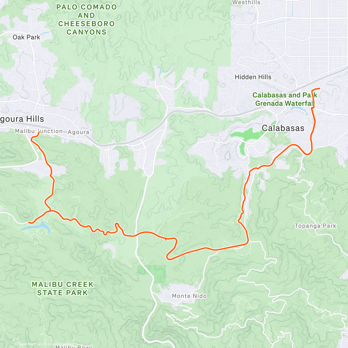 Kaart van de activiteit “Did all my laundry yesterday and put it out to dry, so of course it rained overnight”