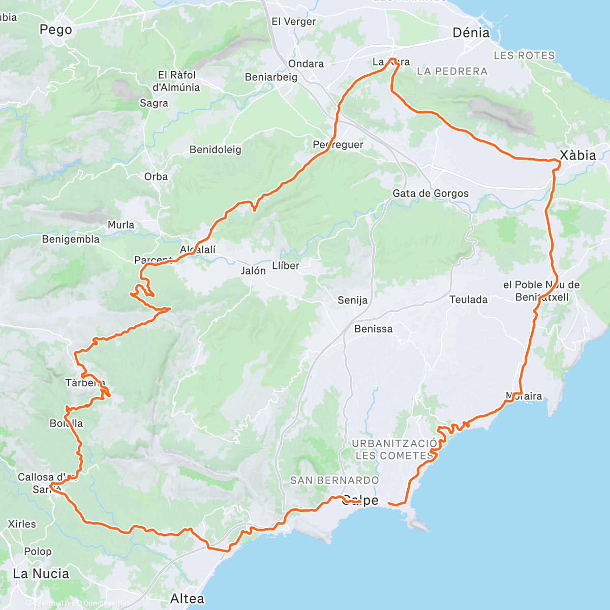 Map of the activity, Little Froggy conditions🐸