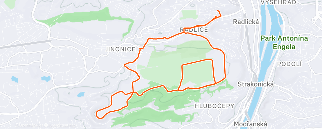 Map of the activity, Merry Christmas 🎄🎅