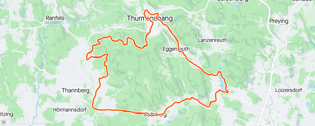 Map of the activity, Dreiburgenlandmarathon 🌧️🌦️🌬️🌧️
Platz 2 Gesamt 🏆