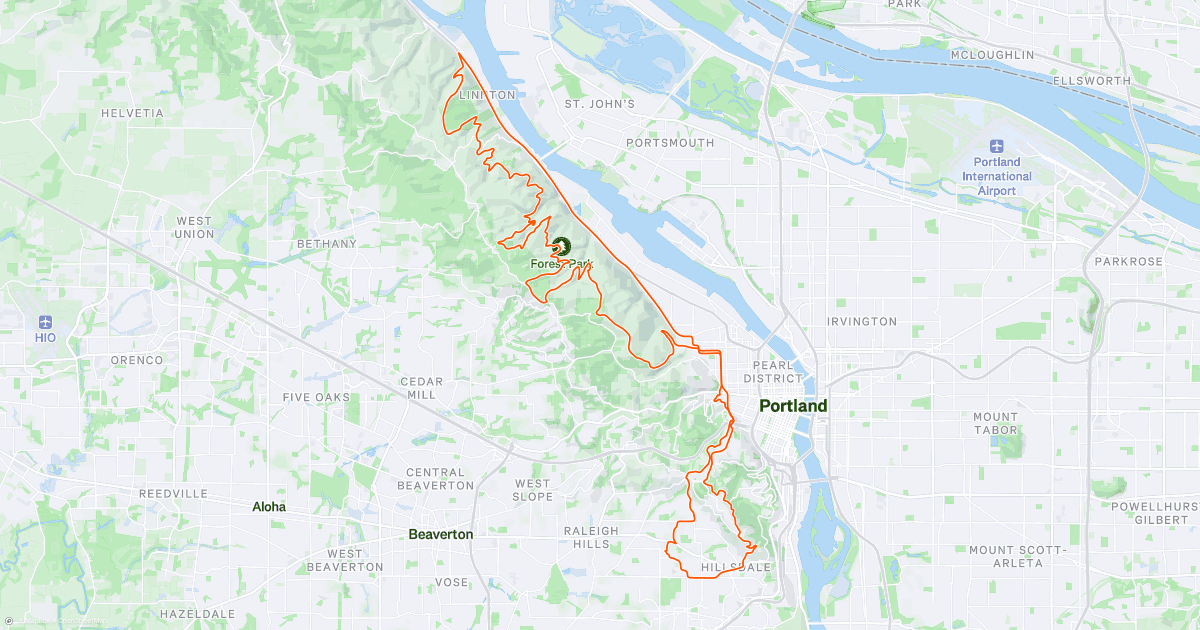 Afternoon ride strava