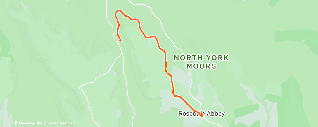 Map of the activity, Nesh 🥶