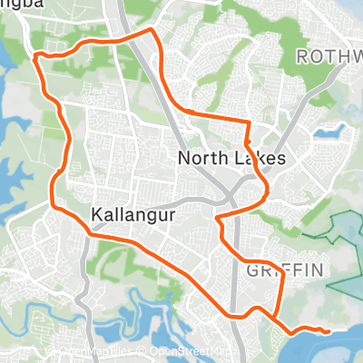 28km bel Squad roll | 29.1 km Cycling Route on Strava