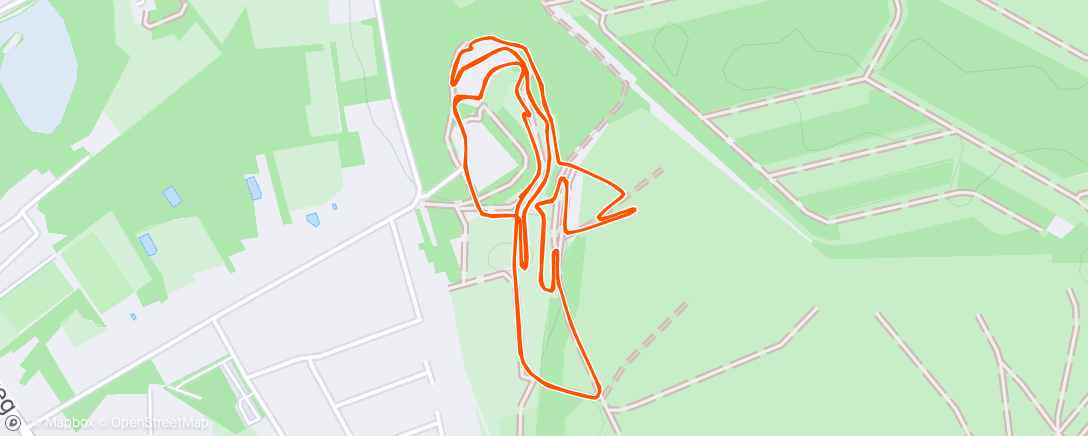 Mappa dell'attività 🏖️❄️⛄️