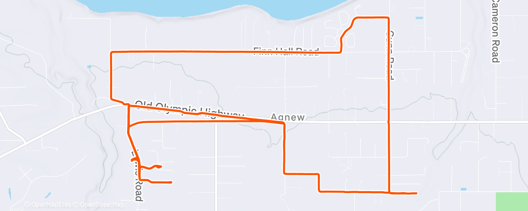 Карта физической активности (Brrrr 🥶 🦼)