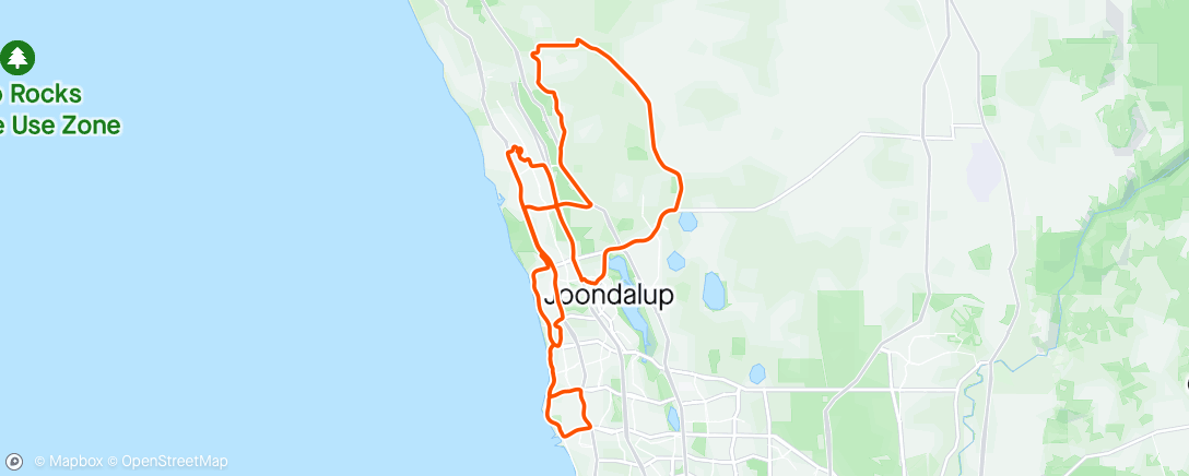 Map of the activity, Morning Ride J Arena🥶😶‍🌫️😶‍🌫️😮‍💨🇨🇴 nice weather 🌦️