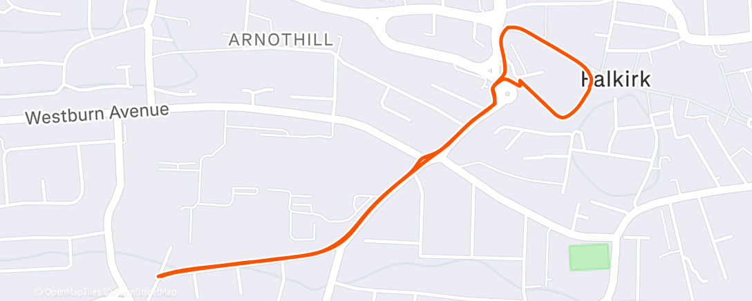 Map of the activity, Are we eating or are we not eating?