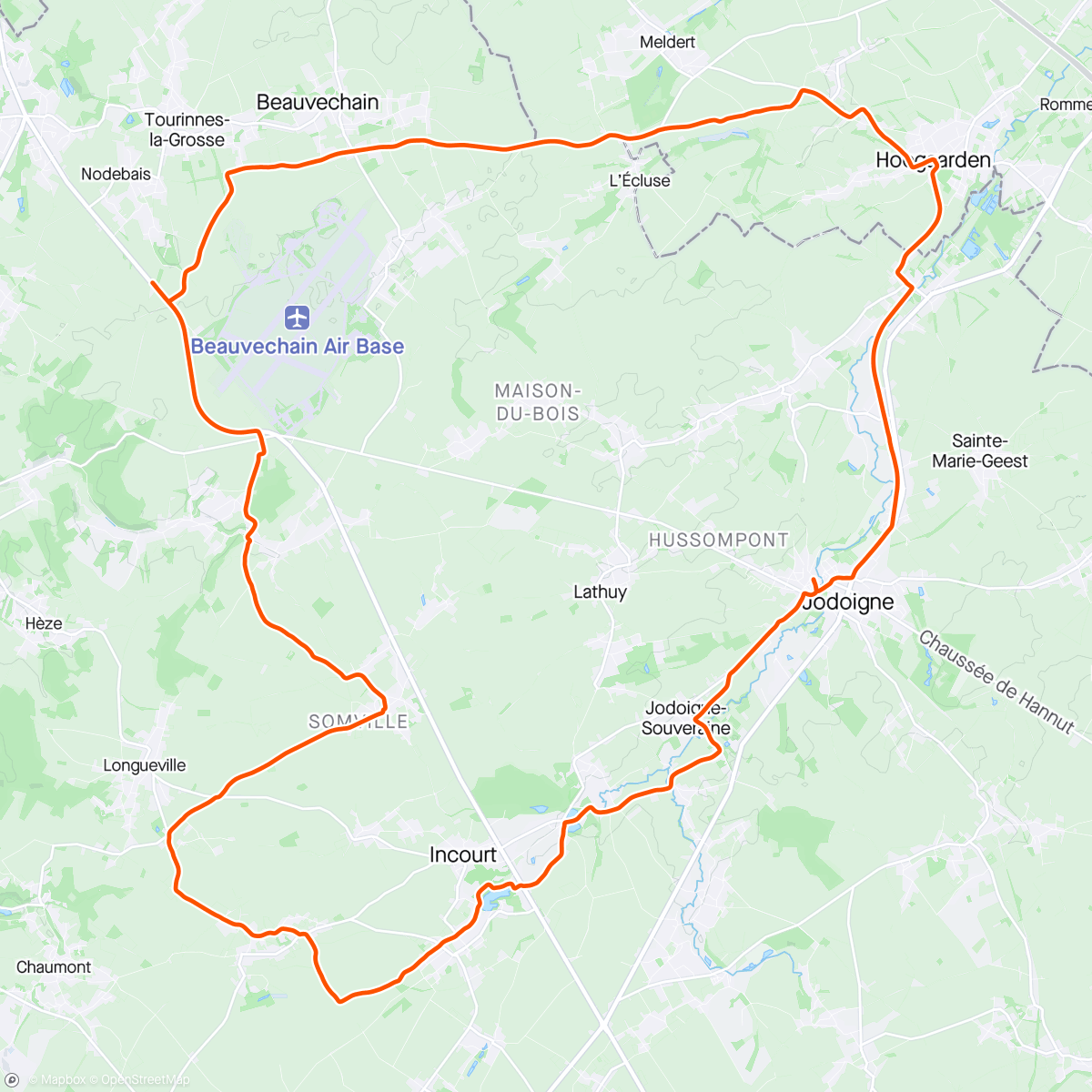 Mapa da atividade, Me: Can we ride Paris-Roubaix?
Mom: We have Paris-Roubaix at home
Paris-Roubaix at home: