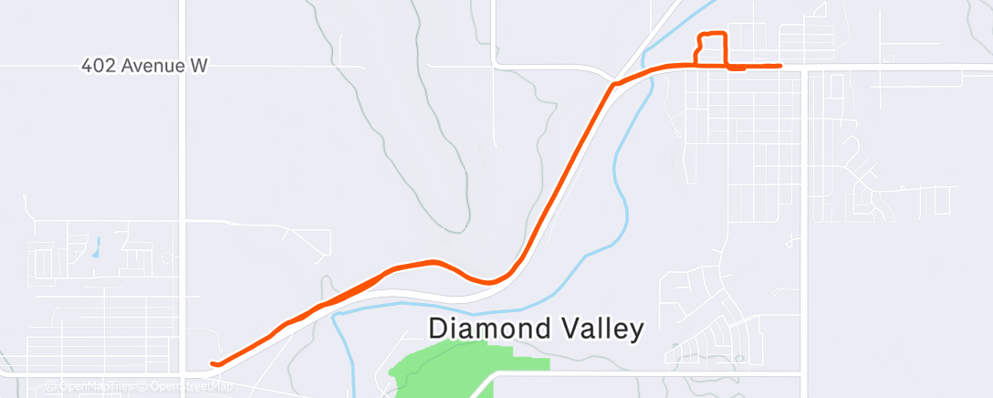 Map of the activity, The one where : 360 ° wind defies physics