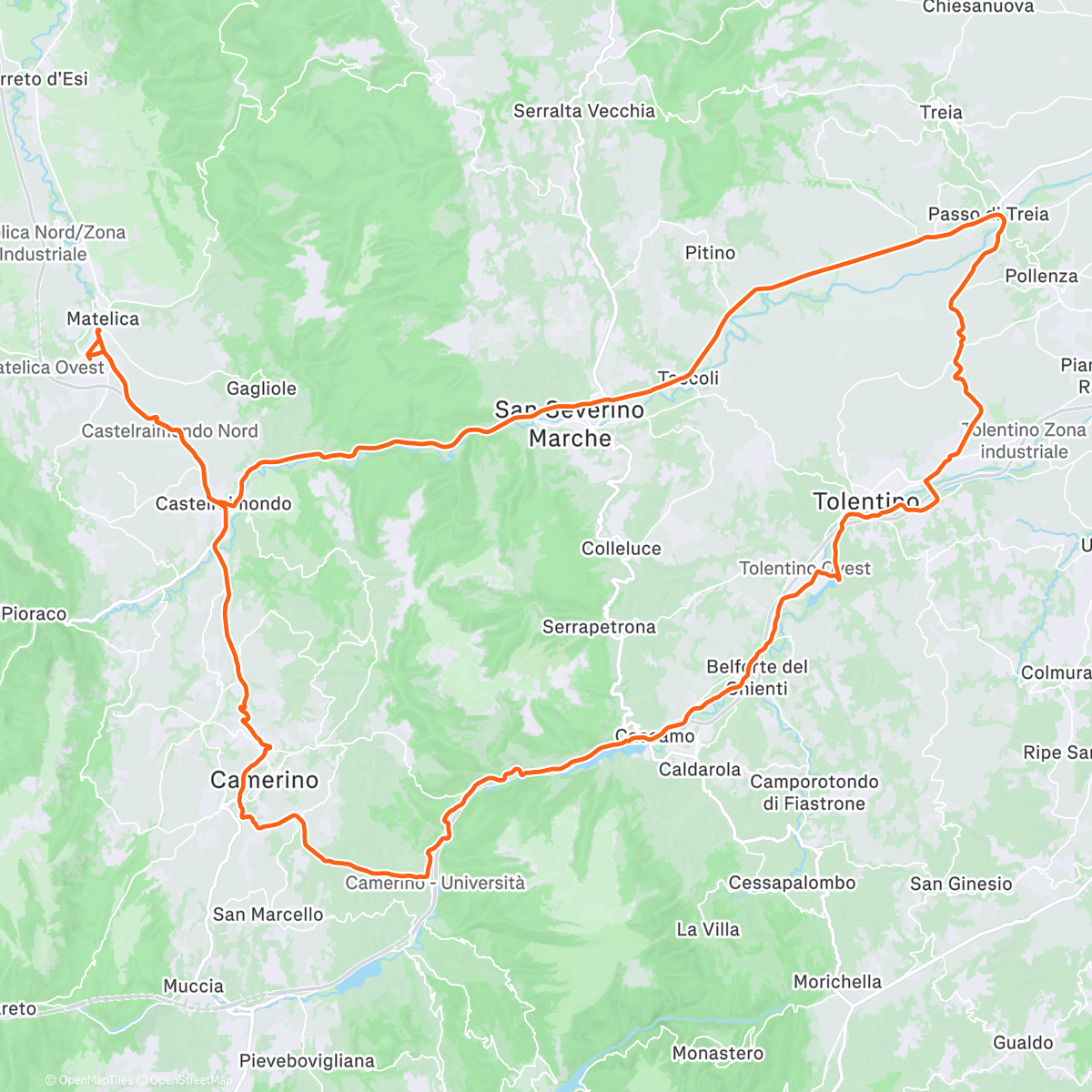 Map of the activity, Cerco qualcosa di natalizio x fare una foto 😵‍💫😬🎄🚴🏻‍♀️