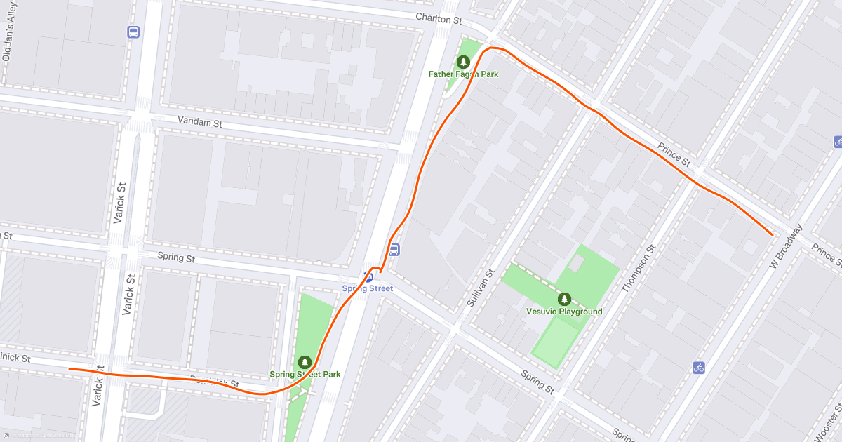Evening Run | Strava