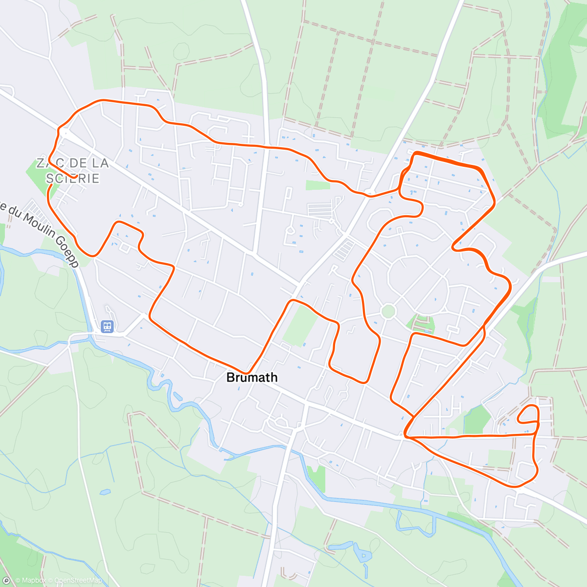 Map of the activity, 𝑵𝒐𝒖𝒗𝒆𝒍𝒍𝒆 𝒗𝒊𝒅𝒆́𝒐 𝒀𝒐𝒖𝑻𝒖𝒃𝒆  📹🎥