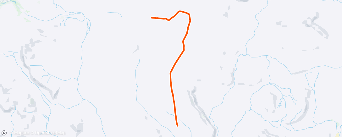 Map of the activity, MDS stage 4