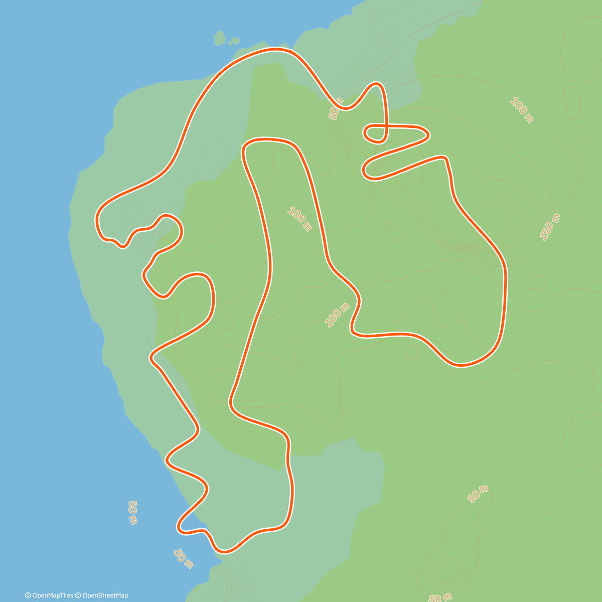 Jack Critoph | Strava Cyclist Profile