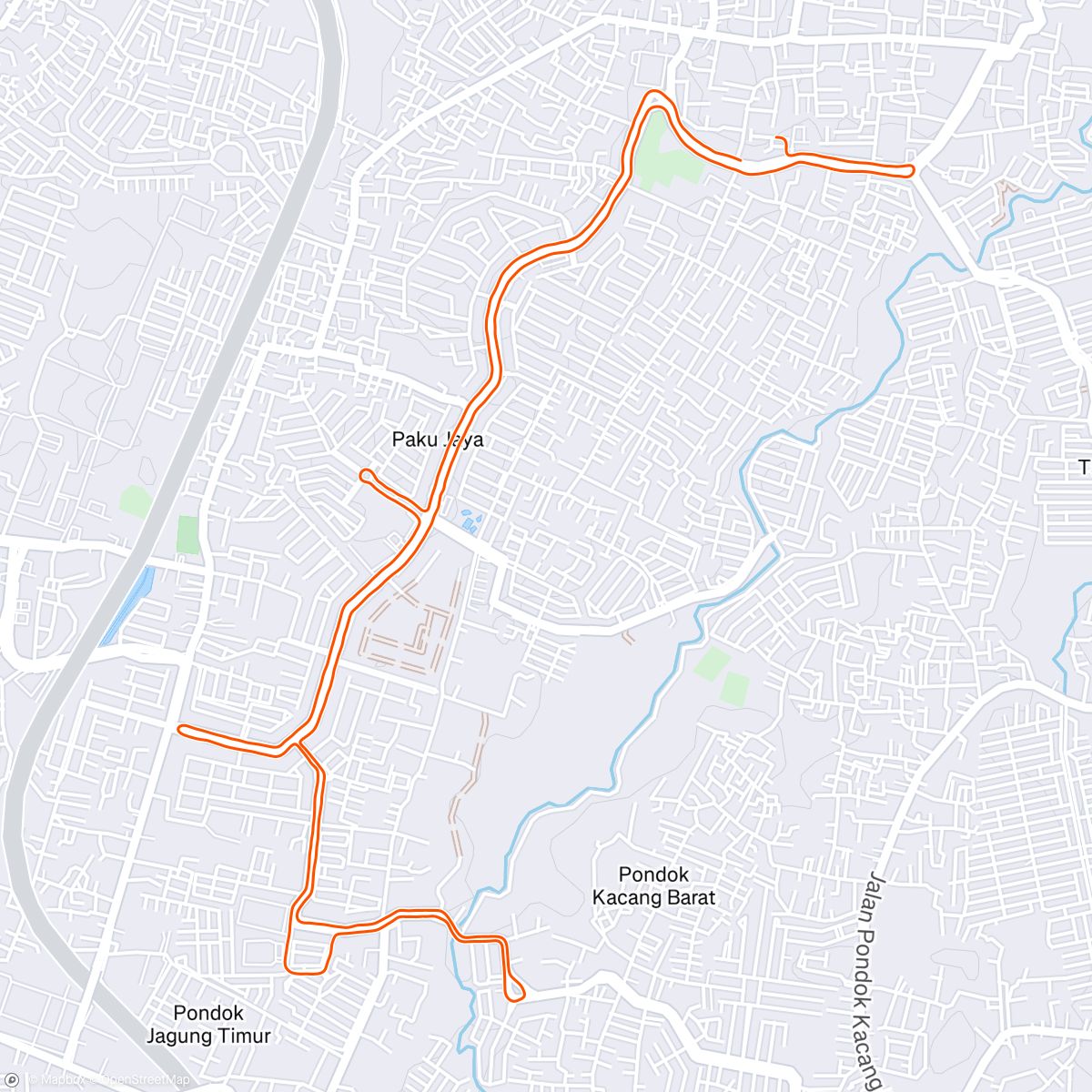 Map of the activity, Last shot of 2025.
Thank you! Happy New Year, everyone!