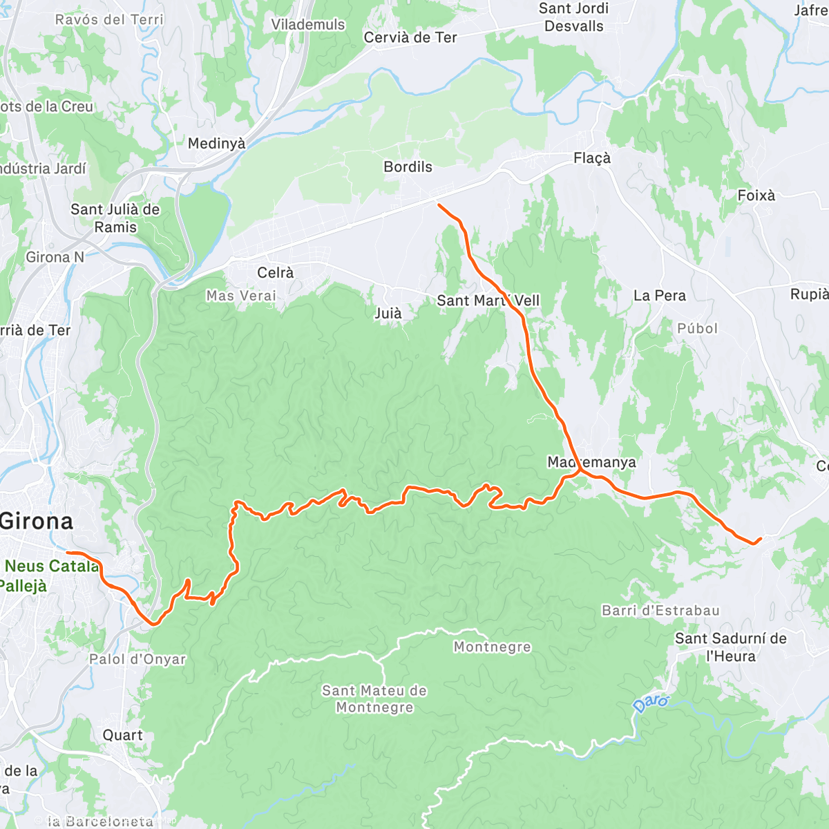 Carte de l'activité Last one of 2025 💃