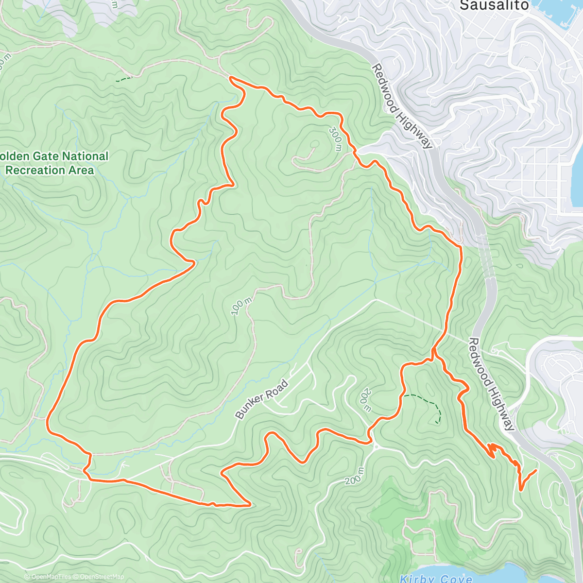 Карта физической активности (Pimenteira)