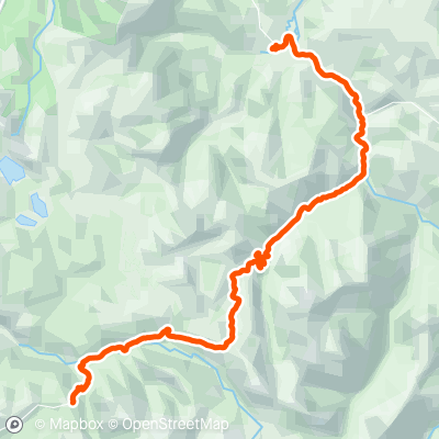 2023 Bo Markleeville To Ebbetts And Back | 51.9 Mi Cycling Route On Strava