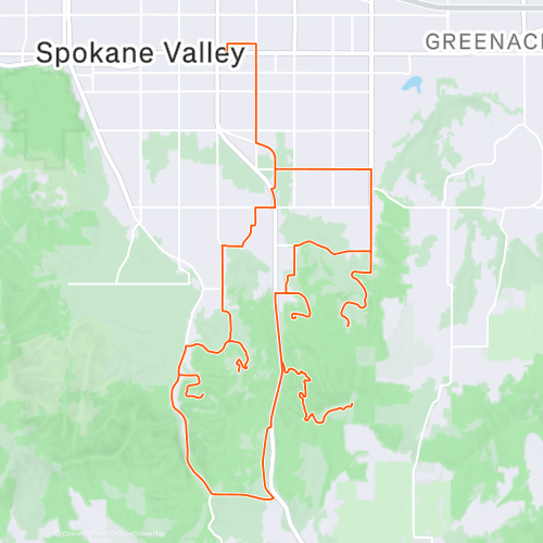 bike routes near me strava
