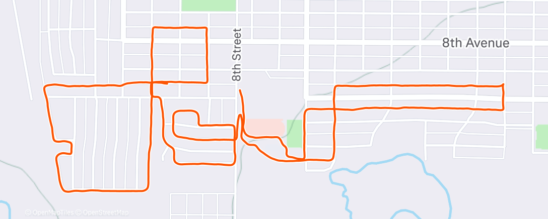 Карта физической активности (Easy 💰)