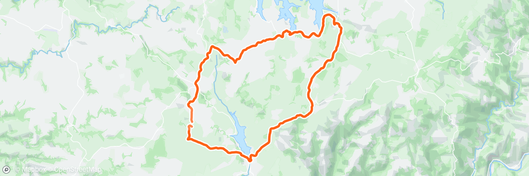 Carte de l'activité de groupe
