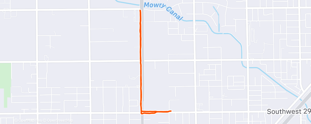 Map of the activity, The air is fucking lava