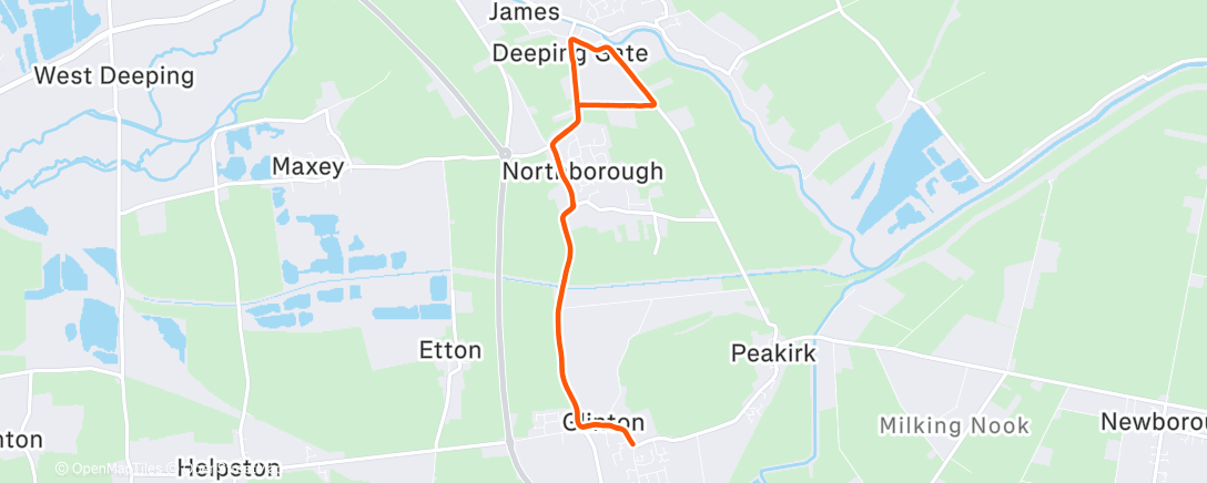 Map of the activity, 🏡🎄🥰🚜💆🏼‍♀️