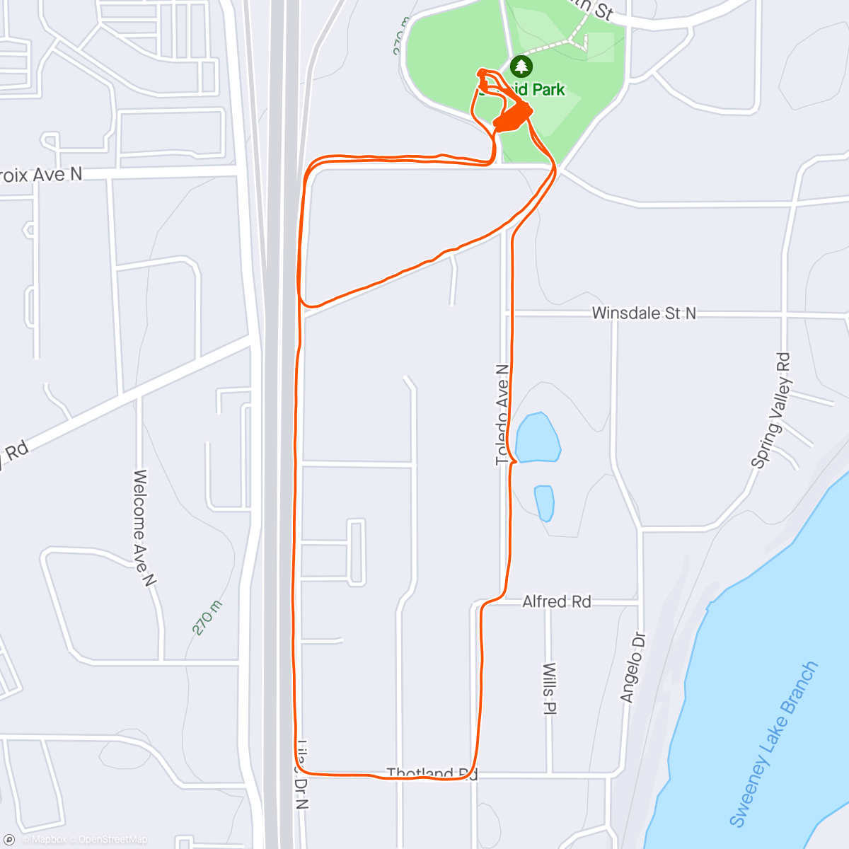 Map of the activity, If you want to improve, surround yourself with like minded individuals.

Beautiful day for the annual Andy Brown Hill Sprints.