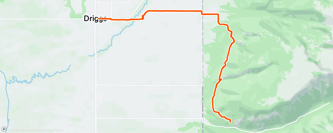 Map of the activity, Ya down wit’ ATP ?