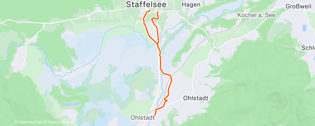 Карта физической активности (Home Run🫶)