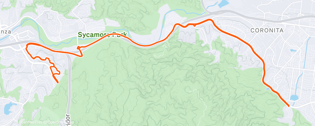 Map of the activity, 🐝🐝