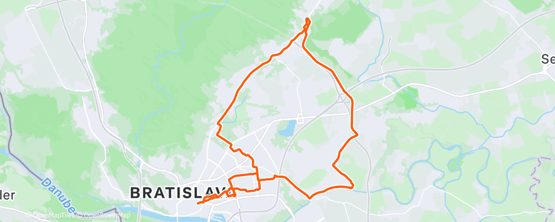 Карта физической активности (⛸️)