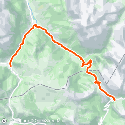 Passo Valparola | 40.8 km Cycling Route on Strava