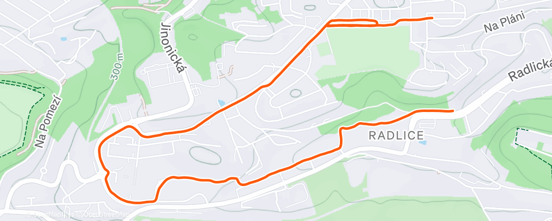 Карта физической активности (Last one of 2025)