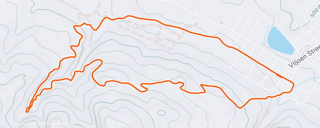 Map of the activity, Kliptuin draffie 😃👊🏻🌦