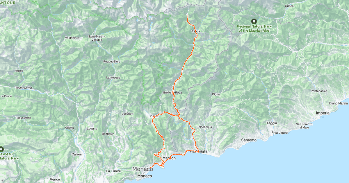 Morning Ride | Strava