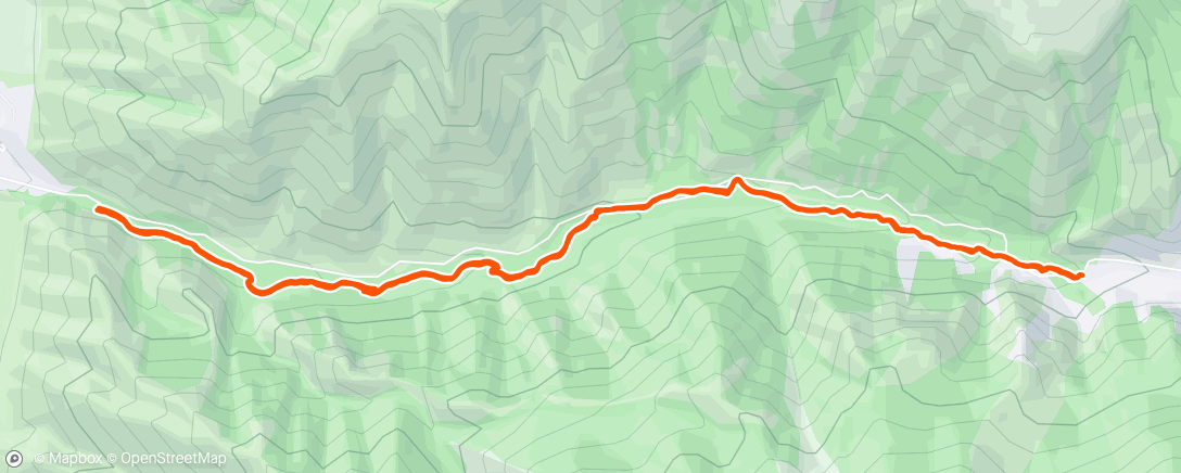 Map of the activity, Artistry in ice