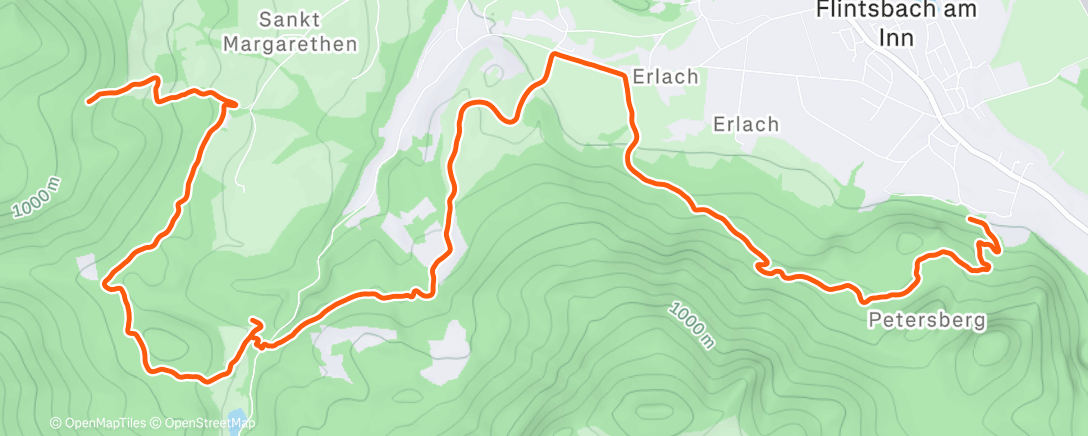 Map of the activity, Merry Christmas 🎄